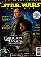 Star Wars Insider Magazine Issue NO 232