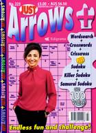 Just Arrows Plus Magazine Issue NO 223