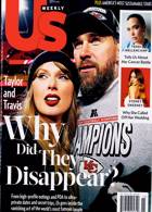 Us Weekly Magazine Issue 14/04/2025