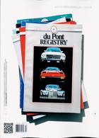 Dupont Registry Magazine Issue NO479