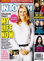 In Touch Magazine Issue 14 APR 25