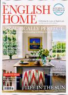 English Home Magazine Issue JUN 25