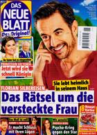 Das Neue Blatt (Ger) Magazine Issue NO 21