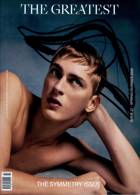 The Greatest Magazine Issue NO27