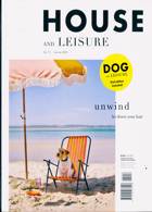 House And Leisure Magazine Issue NO15