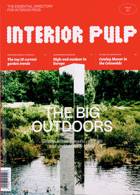 Interior Pulp Magazine Issue NO3