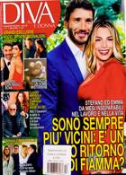 Diva E Donna Magazine Issue NO13