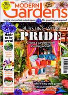 Modern Gardens Magazine Issue JUN 25