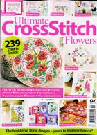 Get Into Craft Magazine Issue XS FLOWERS