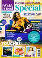 Peoples Friend Special Magazine Issue NO 277