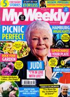 My Weekly Magazine Issue 24/05/2025