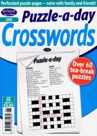 Eclipse Tns Crosswords Magazine Issue NO 6