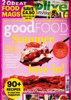 Complete Food Series Magazine Issue JUN 25