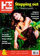 H & E Naturist Magazine Issue JUN 25