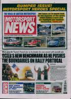 Motorsport News Magazine Issue 22/05/2025