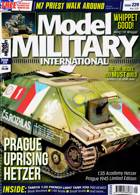 Model Military International Magazine Issue NO 229
