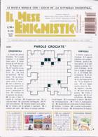 Il Mese Enigmistico Magazine Issue NO252