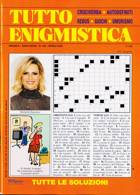 Tutto Enigmistica  Magazine Issue NO430