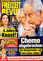 Freizeit Revue Magazine Issue NO15