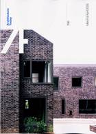 Architecture Today Magazine Issue NO336