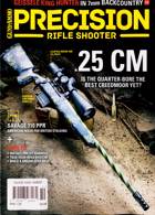 Guns & Ammo (Usa) Magazine Issue PRS 1 25