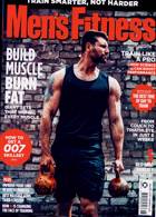 Mens Fitness Magazine Issue JUN 25