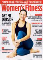 Womens Fitness Magazine Issue JUN 25