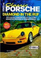 Classic Porsche Magazine Issue JUL 25