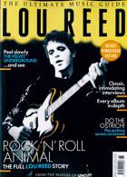 Uncut Ultimate Gde Series Magazine Issue NO 65