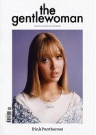 The Gentlewoman Magazine Issue AUT/WIN 