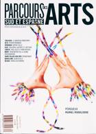 Parcours Des Arts Magazine Issue NO82