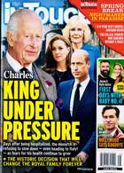 In Touch Magazine Issue 21 APR 25