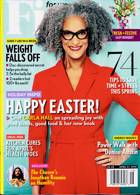 First For Women Magazine Issue 21 APR 25