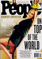 People Magazine Issue 14/04/2025