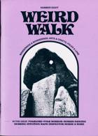 Weird Walk Magazine Issue NO8
