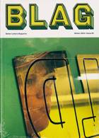 Blag Magazine Issue NO6