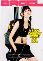 Bagel Magazine Issue NO3