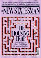 New Statesman Magazine Issue 06/06/2025