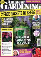 Amateur Gardening Magazine Issue 31/05/2025