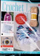 Crochet Lace Magazine Issue PART16