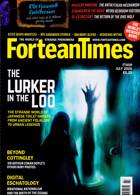 Fortean Times Magazine Issue JUL 25