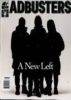 Adbusters Magazine Issue MAY-JUN