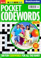 Pocket Codewords Special Magazine Issue NO 101