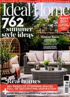Ideal Home Magazine Issue AUG 25