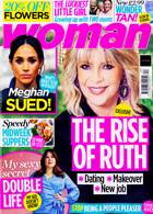 Woman Magazine Issue 09/06/2025