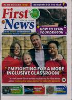 First News Magazine Issue NO 990