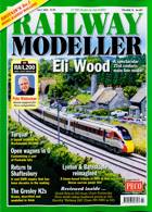 Railway Modeller Magazine Issue JUL 25