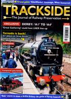 Trackside Magazine Issue JUL 25