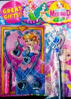 Beautiful Mermaid Magazine Issue NO 64