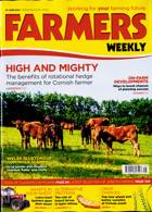 Farmers Weekly Magazine Issue 20/06/2025